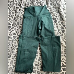 aerie flair leggings